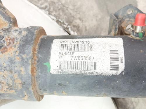 Rear axle DODGE NITRO 2.8 CRD | BP36855753M2  - Image 7