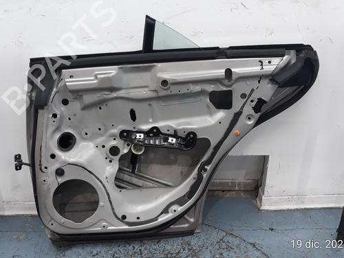 Right rear door MERCEDES-BENZ CLS (C219) CLS 320 CDI (219.322) | BP16298099C5 