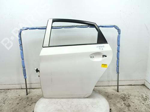Dør venstre bak TOYOTA PRIUS (_W3_) 1.8 Hybrid (ZVW3_) | BP29946569C4