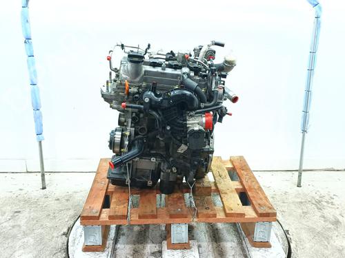 Used Engine HYUNDAI i20 II (GB, IB) 1.0 T-GDI (101 hp) 31980071