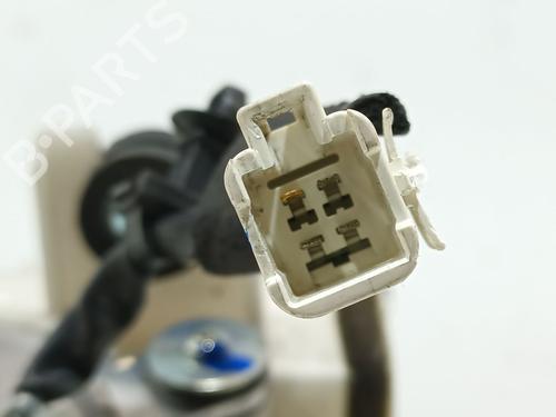 Varmeblæser TOYOTA PRIUS (_W3_) 1.8 Hybrid (ZVW3_) | BP29916550M62