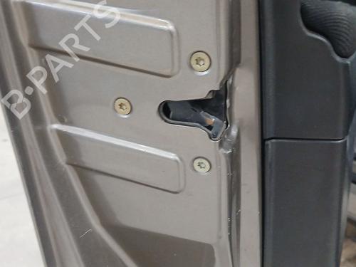 Used Front left lock PEUGEOT 307 SW (3H) 1.6 HDI 110 (109 hp) 27355395