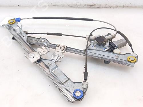 Front right window mechanism RENAULT MASTER PRO Platform/Chassis (HH__, UH__) dCi 130 (HH03, HH13, HH63, UH03, UH13, UH43, UH63, UH73,... | BP38265459C23 - Image 3