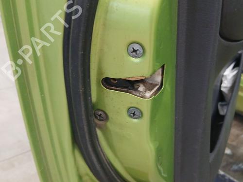 Front left lock DAEWOO MATIZ (M100, M150) 0.8 96527749 | 96527749