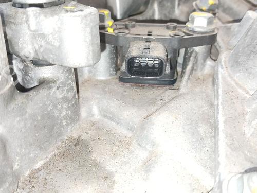 Gearbox RENAULT CLIO V (B7_) 1.6 E-TECH 140 (B7MU) | BP40009688M3 - Image 8
