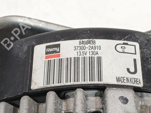Alternator KIA OPTIMA (JF) 1.7 CRDi | BP33869434M7  - Image 8