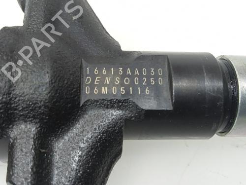 Injector SUBARU FORESTER (SJ_)  | BP22233125M100 