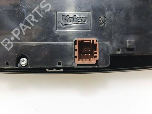 Climate control PEUGEOT 508 I (8D_) 2.0 BlueHDi 150 | BP32026713I5 - Image 6