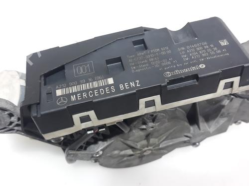 Central lock pump MERCEDES-BENZ E-CLASS T-Model (S212) E 200 CDI / BlueTEC (212.205, 212.206) | BP17230584M86 