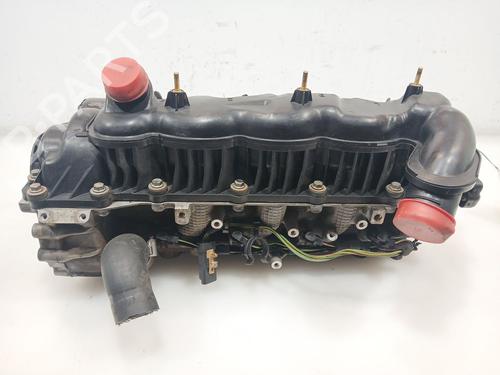 Cylinder head LAND ROVER RANGE ROVER SPORT I (L320)  | BP22738214M5 