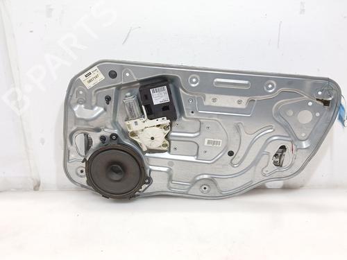 Used Front right window mechanism Front right window mechanism 36856773 36856773