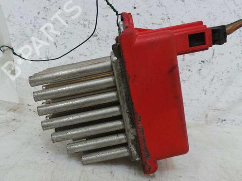 Used Heater resistor SEAT TOLEDO II (1M2) 1.9 TDI (110 hp) 11657970