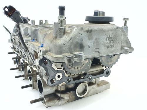Cylinder head HYUNDAI i30 (GD) 1.4 CRDi | BP26449541M5 