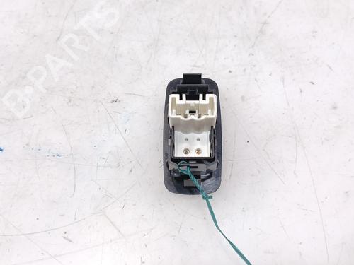 Left rear window switch TOYOTA RAV 4 II (_A2_) 2.0 D 4WD (CLA20_, CLA21_, CLA20R, CLA21R) | BP38557906I29 - Image 3