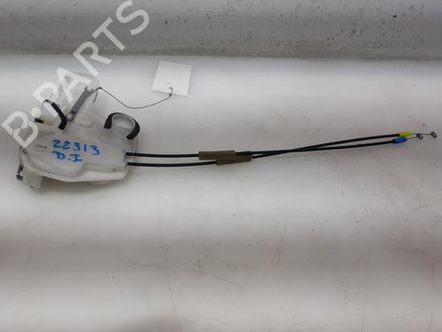 Used Front left lock Front left lock CITROËN C4 AIRCROSS 1.6 HDi 115 AWC (114 hp) 15939692 15939692