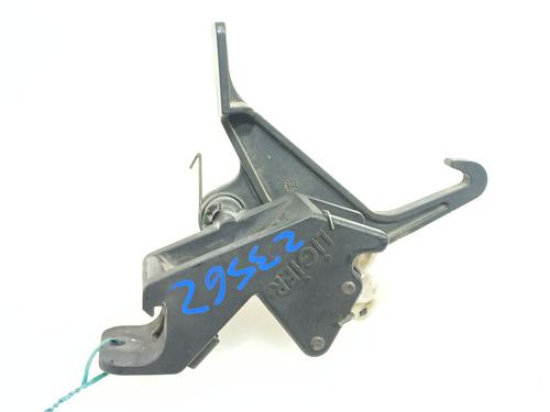 Used Hood lock LIGIER NOVA 400 (7 hp) 26549747