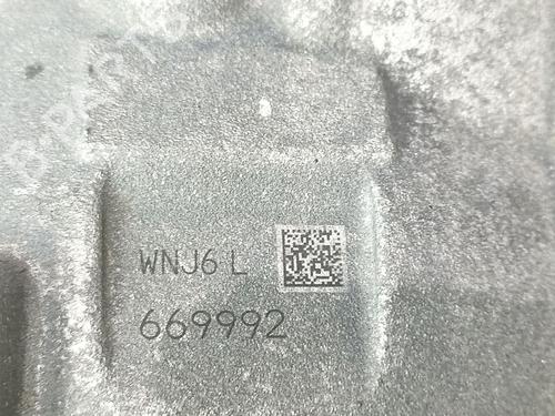 Gearbox HYUNDAI TUCSON (NX4E, NX4A) 1.6 T-GDi | BP32204513M3  - Image 7