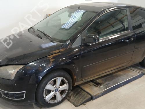 Zamek klapy tylnej / bagażnika FORD FOCUS II (DA_, HCP, DP) 2.0 TDCi | BP30873132C101