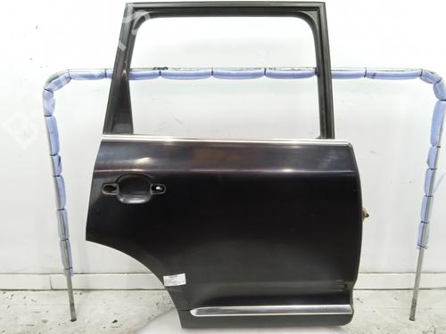 Dør højre bagtil VW TOUAREG (7LA, 7L6, 7L7) 5.0 V10 TDI (313 hp) 22415896