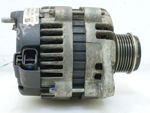 Alternator OPEL ASTRA H GTC (A04) 1.7 CDTI (L08) | BP30157422M7