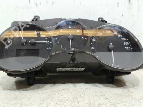 Instrument cluster SEAT ALTEA (5P1)  | BP200740C47 