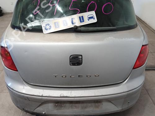 Mass air flow sensor SEAT TOLEDO III (5P2) 1.9 TDI | BP37520682M95 - Image 11