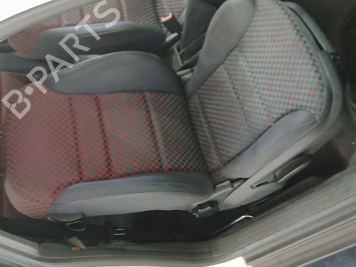 Used Right front seat AUDI A3 (8L1) [1996-2006]  28480824