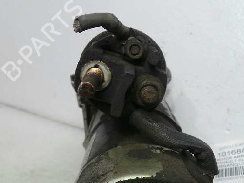 Starter RENAULT CLIO II (BB_, CB_) | BP1997005M8