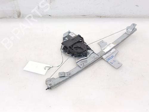 Used Front left window mechanism Front left window mechanism 36992634 36992634