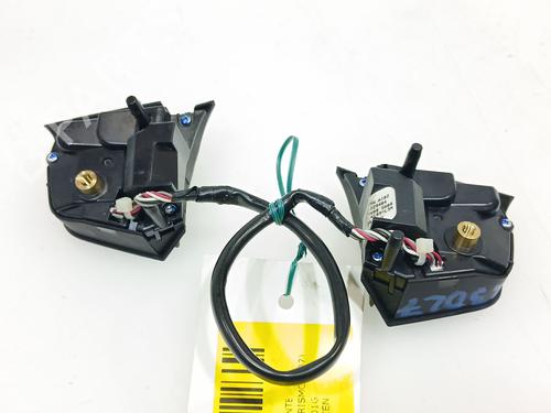 Steering wheel controls BMW 5 Gran Turismo (F07)  | BP22788965E15 