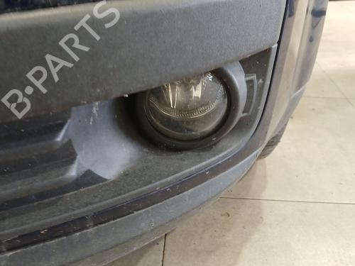 Used Left front fog light Left front fog light 37991943 37991943