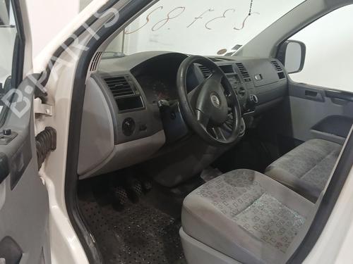 Gearkasse VW TRANSPORTER T5 Bus (7HB, 7HJ, 7EB, 7EJ) 2.5 TDI | BP29706460M3 