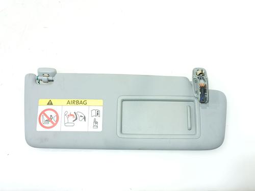 Højre solskærm AUDI Q5 (FYB, FYG) 2.0 TFSI quattro (252 hp) 30873086