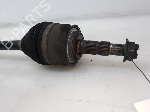 Right front driveshaft CHEVROLET CRUZE Hatchback (J305) 1.6 | BP11691084M39 