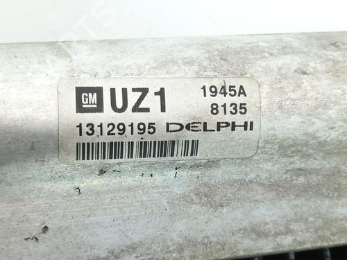 AC-Kondensator OPEL ASTRA H GTC (A04) 1.7 CDTI (L08) | BP30060146M32 