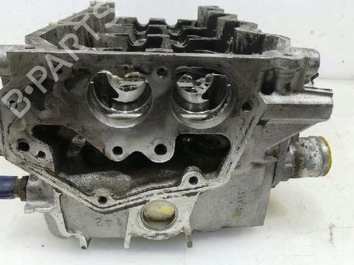 Cylinder head NISSAN X-TRAIL I (T30) 2.2 Di 4x4 | BP10977165M5 