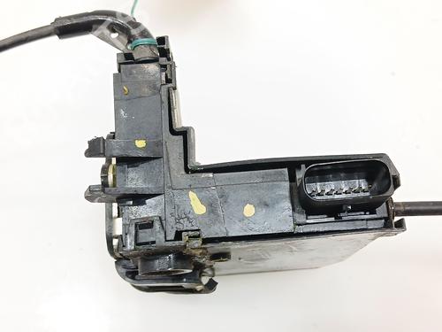 Rear right lock CITROËN C4 Grand Picasso II (DA_, DE_) 1.6 HDi / BlueHDi 115 | BP27997813C99 