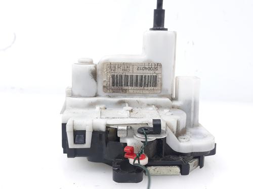 Front left lock FIAT 500 (312_) 1.2 (312AXA1A) | BP18843224C98 