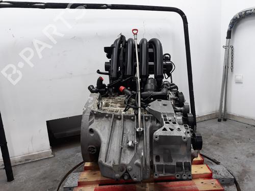 Engine MERCEDES-BENZ B-CLASS Sports Tourer (W245) B 200 CDI (245.208) | BP9950284M1 