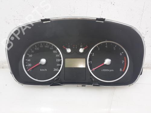 Instrument cluster HYUNDAI COUPE II (GK) 1.6 16V | BP8394280C47 