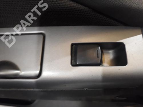Used Left rear window switch Left rear window switch NISSAN PATHFINDER III (R51) 2.5 dCi 4WD (174 hp) 10646877 10646877
