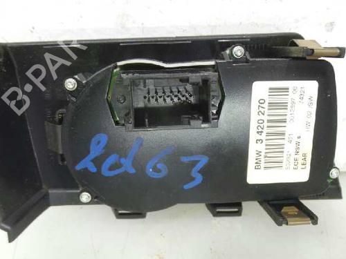 Headlight switch BMW X3 (E83) xDrive 20 d | BP5872762I24 