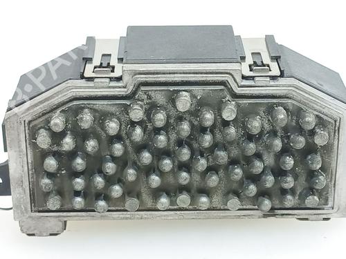 Used Heater resistor SKODA SUPERB II (3T4) 2.0 TDI (140 hp) 26595678
