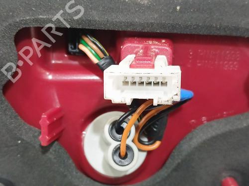 Right tailgate light KIA OPTIMA (JF) 1.7 CRDi | BP33955687C80  - Image 6