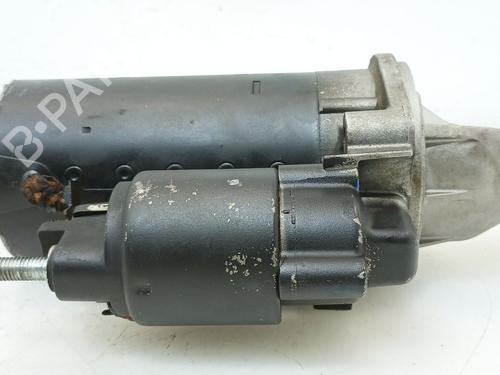 Starter MERCEDES-BENZ E-CLASS (W210) E 290 Turbo-D (210.017) | BP30122863M8