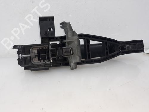 Rear left exterior door handle FORD FOCUS II (DA_, HCP, DP) 1.6 TDCi | BP10191240C130 
