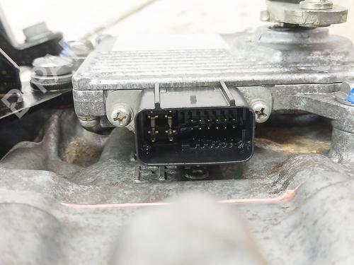 Gearbox PEUGEOT 807 (EB_) 2.0 HDi | BP34162490M3  - Image 6