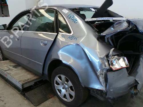 Right mirror AUDI A4 B6 (8E2) 1.9 TDI | BP341789C27 