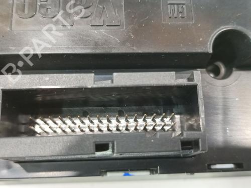 Climate control OPEL VECTRA C (Z02) | BP32232763I5