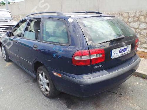 Left front window switch VOLVO V40 Estate (645) 1.9 DI | BP1910051I27 